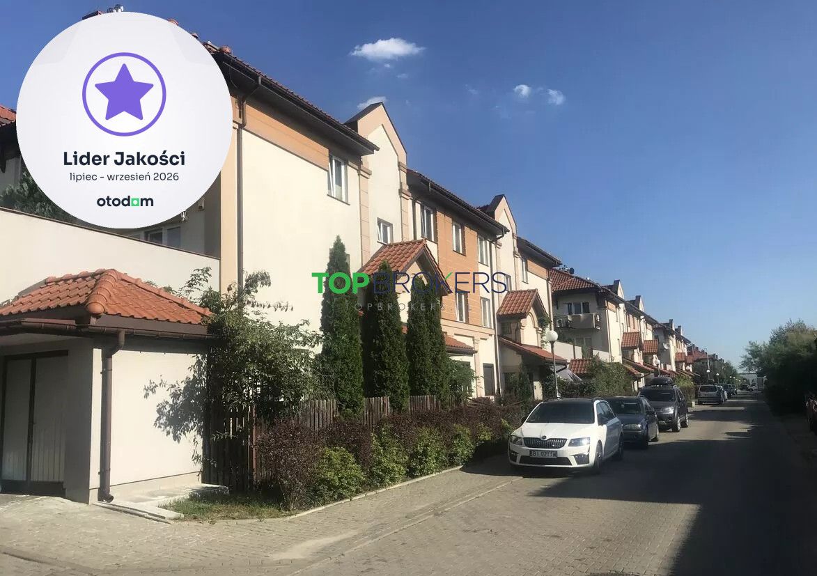 Mieszkanie 4-pokojowe Warszawa Białołęka, ul. Sieczna. Zdjęcie 15