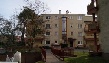 Mieszkanie 2-pokojowe Warszawa Międzylesie, ul. Żegańska