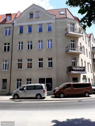 Biuro Katowice Dąbrówka Mała, ul. Strzelców Bytomskich. Zdjęcie 1