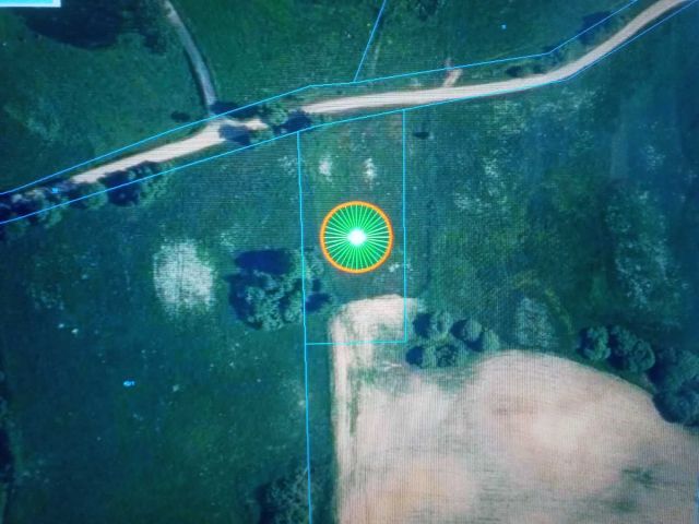 Działka rolno-budowlana Czerwonka. Zdjęcie 1