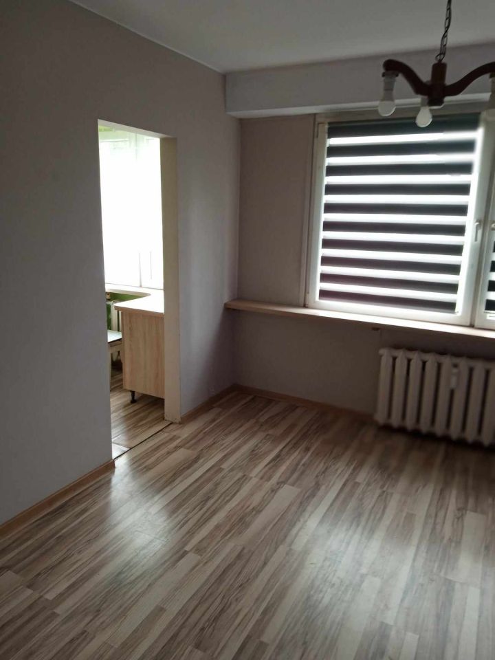 Mieszkanie 2-pokojowe Skierniewice Centrum, ul. Cicha