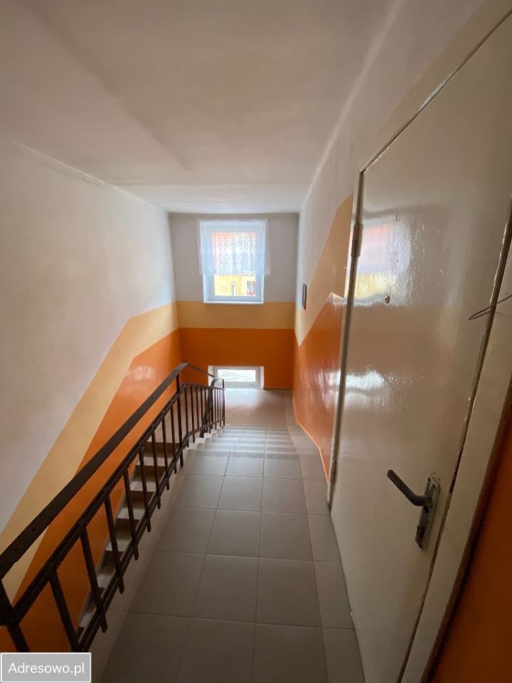 Mieszkanie 1-pokojowe Lidzbark, ul. Działdowska. Zdjęcie 6