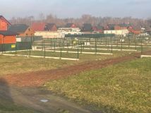 Działka rekreacyjna Olza. Zdjęcie 3