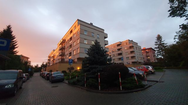 Mieszkanie 1-pokojowe Kraków Podgórze, ul. Płaszowska. Zdjęcie 1