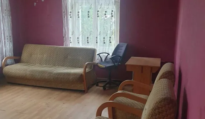 Mieszkanie 3-pokojowe Jugów