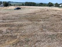 Działka rolno-budowlana Jezioro. Zdjęcie 1