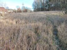 Działka budowlana Mierzęcin. Zdjęcie 3