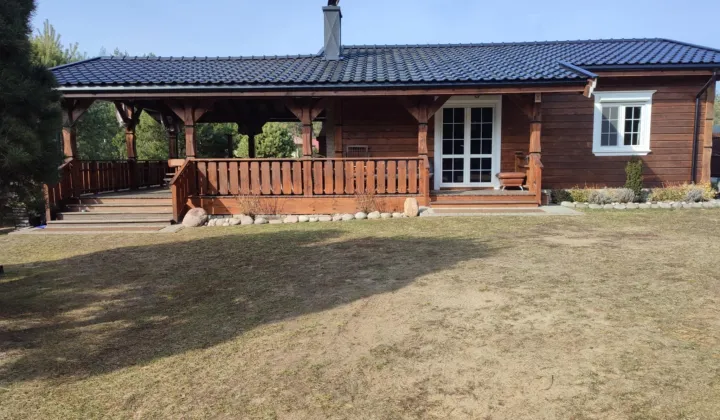 dom wolnostojący, 3 pokoje Radawa, ul. Św. Ojca Pio