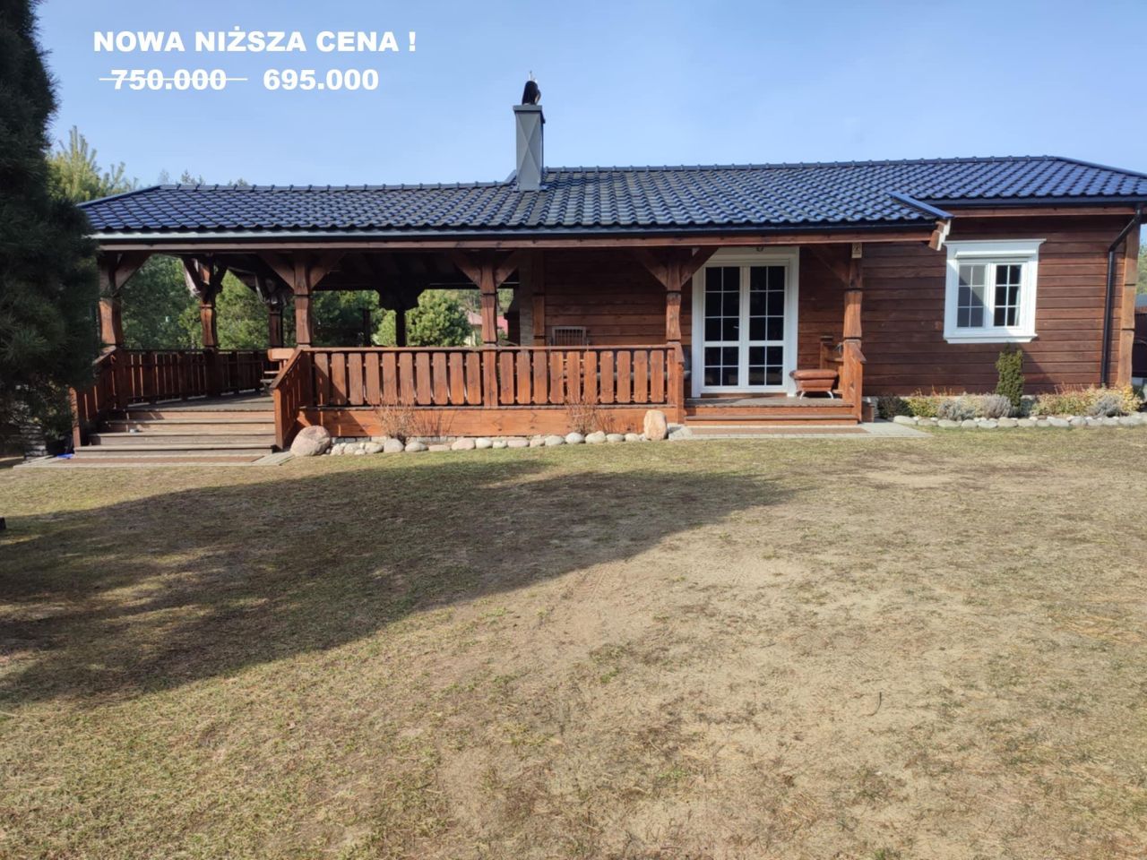 dom wolnostojący, 3 pokoje Radawa, ul. Św. Ojca Pio