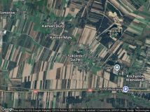 Działka rolno-budowlana Sokolniki Suche