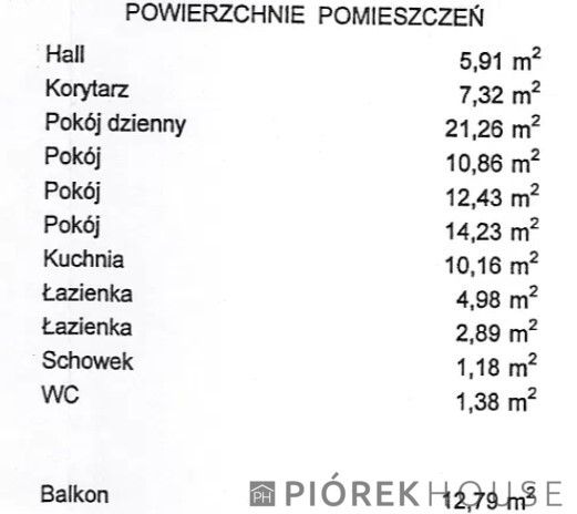 Mieszkanie 4-pokojowe Warszawa Wola, ul. Jana Olbrachta. Zdjęcie 14