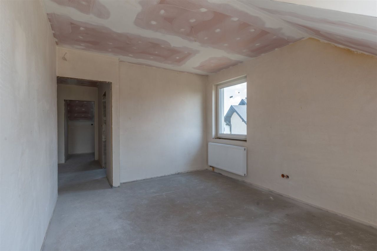 dom szeregowy, 4 pokoje Nowy Sącz Poręba Mała. Zdjęcie 26