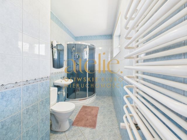 dom wolnostojący, 6 pokoi Połczyno, ul. Kasztanowa. Zdjęcie 13