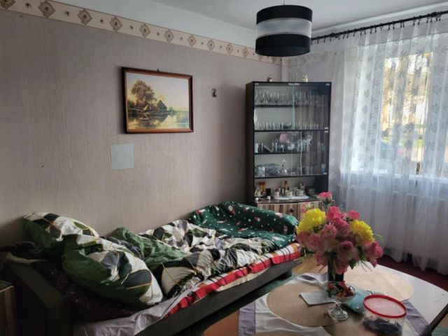 dom szeregowy Laskowo. Zdjęcie 1