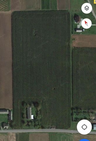 Działka siedliskowa Zagrody. Zdjęcie 1