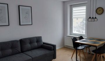Mieszkanie 2-pokojowe Boguszów-Gorce Kuźnice Świdnickie, ul. Wincentego Pola