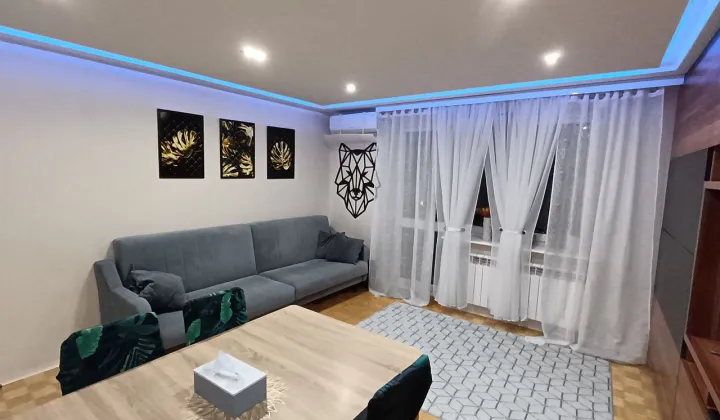 Mieszkanie 4-pokojowe Radom, ul. Gębarzewska