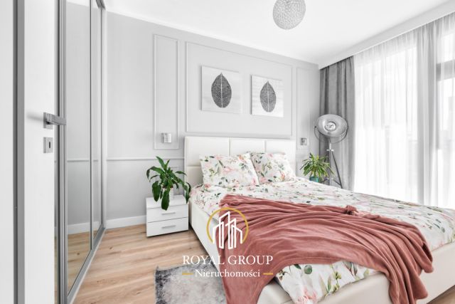 Mieszkanie 3-pokojowe Lublin Węglin, ul. Kryształowa. Zdjęcie 2