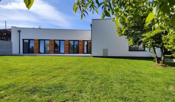 dom wolnostojący, 6 pokoi Swarzędz, ul. Pogodna