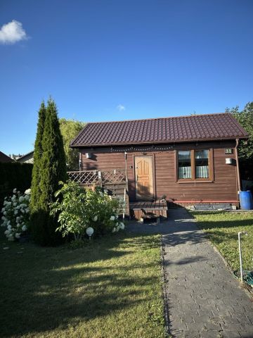 Działka rod Rumia. Zdjęcie 1