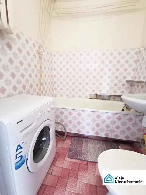 Mieszkanie 2-pokojowe Częstochowa, ul. Sosabowskiego. Zdjęcie 8