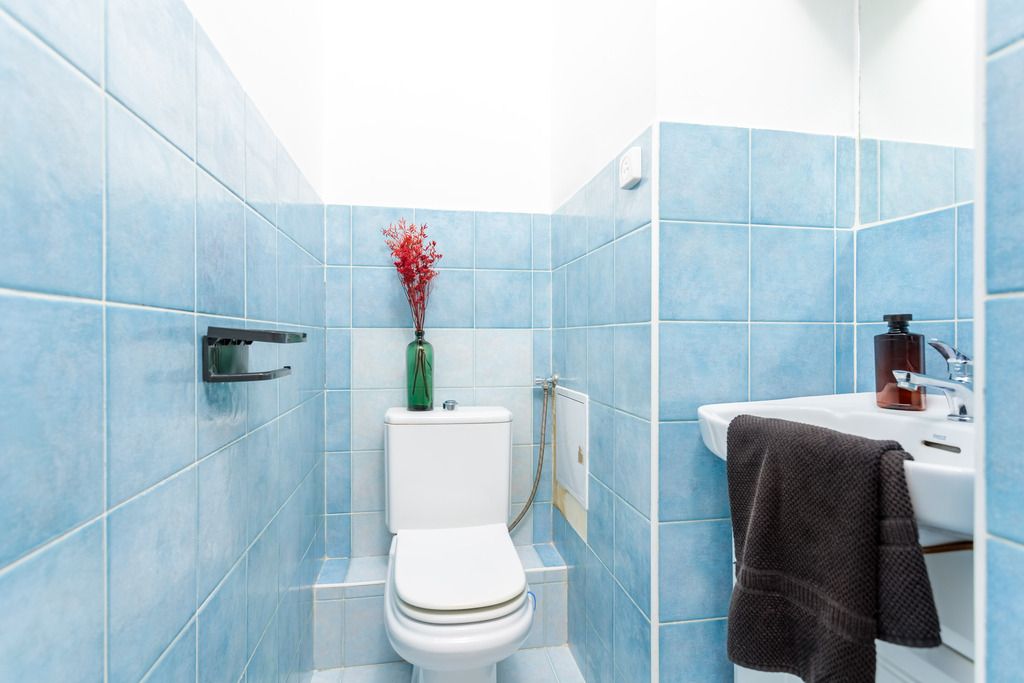 Mieszkanie 3-pokojowe Warszawa Mokotów, ul. Neseberska. Zdjęcie 13