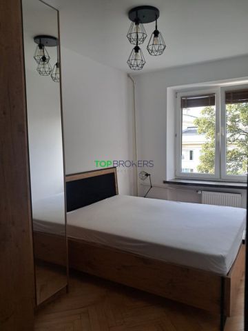 Mieszkanie 2-pokojowe Warszawa Wola, ul. Ożarowska. Zdjęcie 4