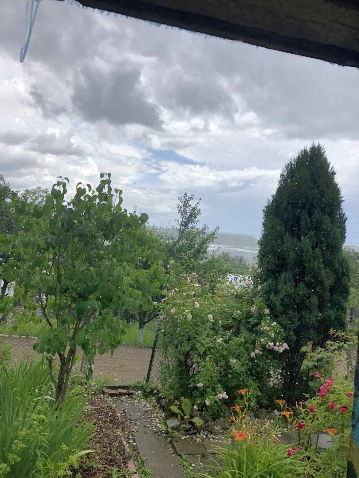 Działka rod Szczecin Bukowo, ul. Orna. Zdjęcie 4