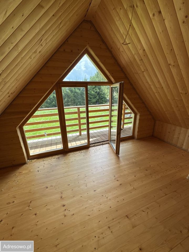 Działka budowlana Tłumaczów. Zdjęcie 14