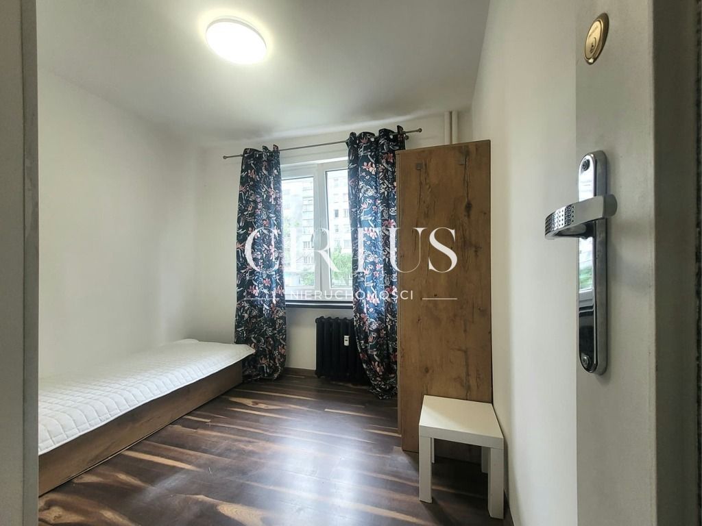 Mieszkanie 4-pokojowe Gorzów Wielkopolski, ul. Jana Ludwika Popławskiego. Zdjęcie 2