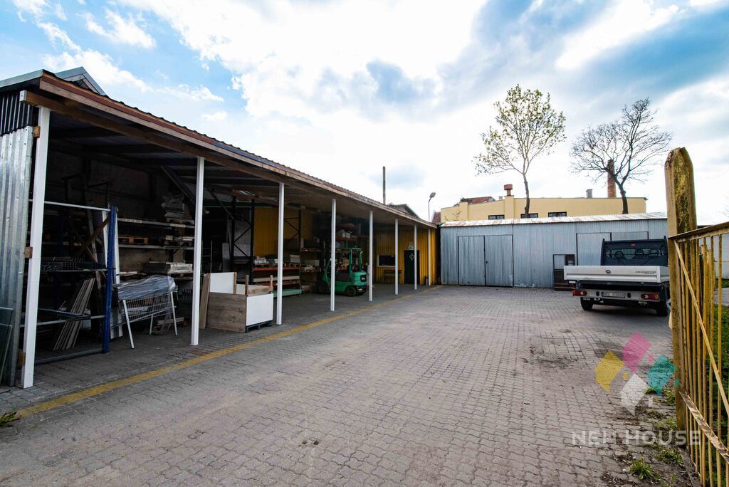 Lokal Biskupiec, ul. Armii Krajowej. Zdjęcie 15