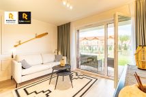 Mieszkanie 1-pokojowe Żarnowska, ul. Piaskowa