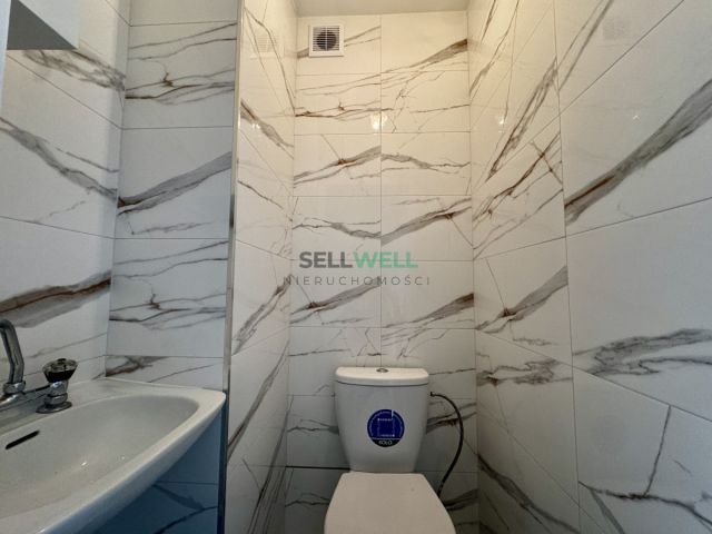 Mieszkanie 2-pokojowe Łódź Berlinek, ul. Zgierska. Zdjęcie 8