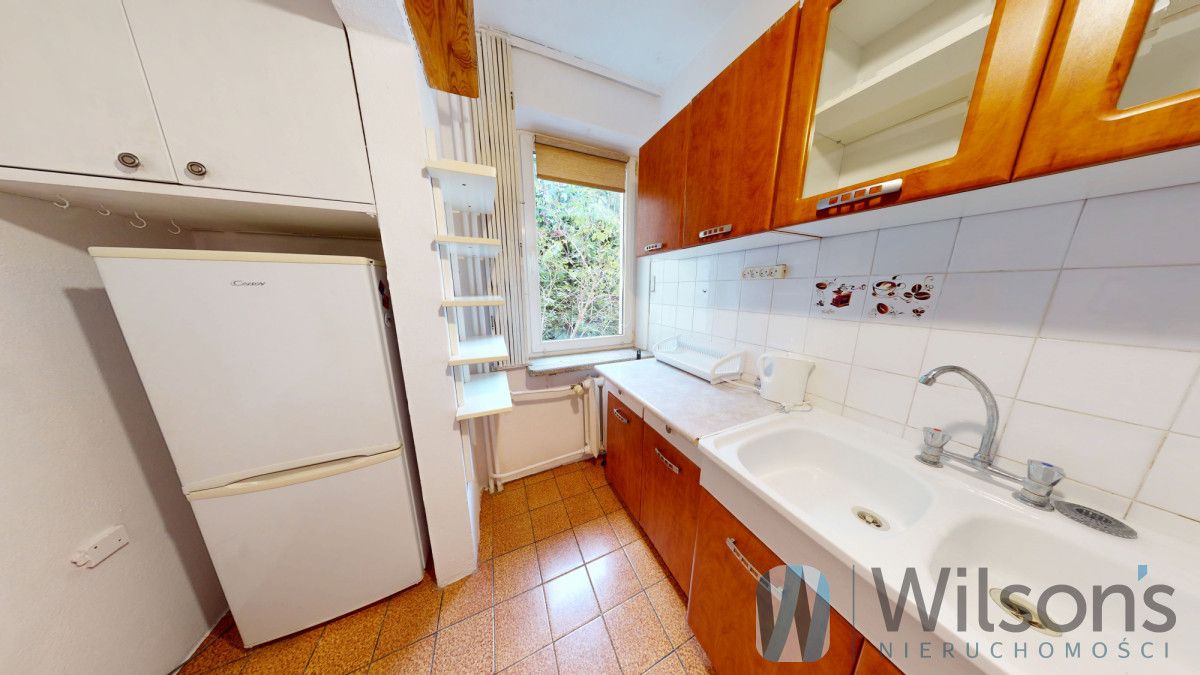 Mieszkanie 2-pokojowe Warszawa Praga-Południe, ul. Władysława Tatarkiewicza. Zdjęcie 3