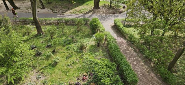 Mieszkanie 3-pokojowe Warszawa Ursynów, ul. Puszczyka. Zdjęcie 9