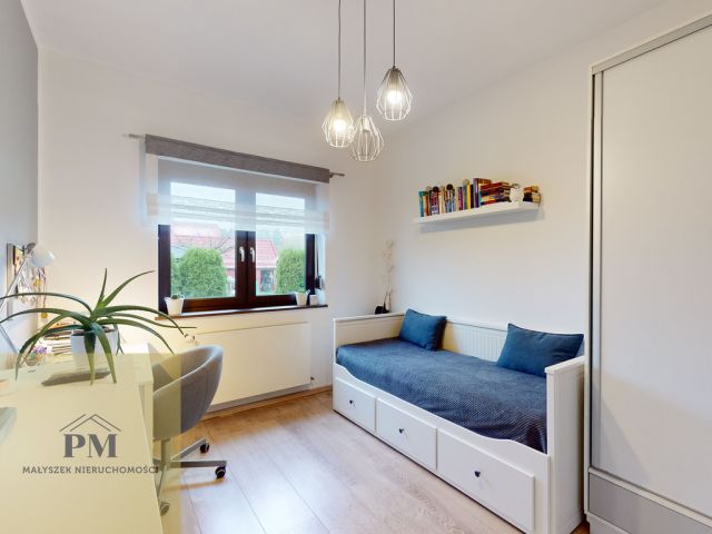 dom wolnostojący, 4 pokoje Bobolice, ul. Kolejowa. Zdjęcie 16