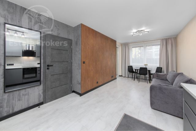 Mieszkanie 2-pokojowe Wrocław Krzyki, ul. Grabiszyńska. Zdjęcie 3