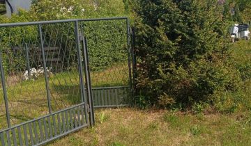 Działka rod Wrocław Stabłowice, ul. Górecka