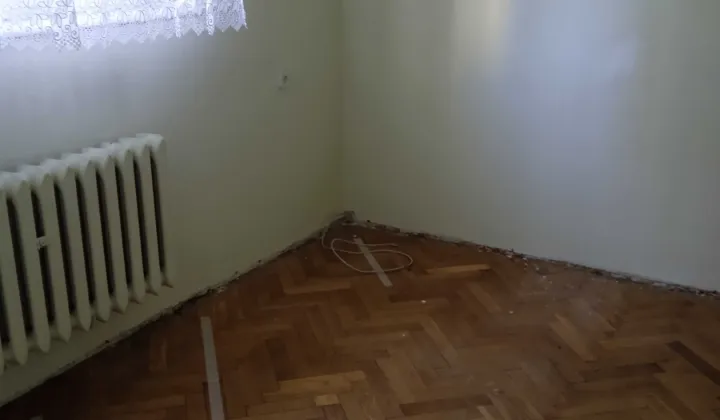 Mieszkanie 3-pokojowe Leszno, ul. gen. Władysława Sikorskiego