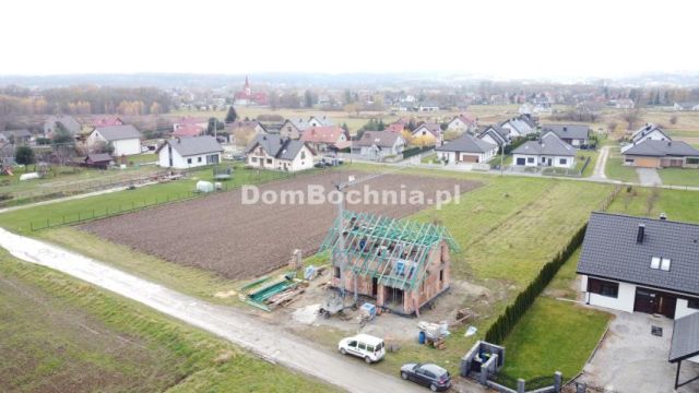 dom wolnostojący, 5 pokoi Krzeczów. Zdjęcie 11