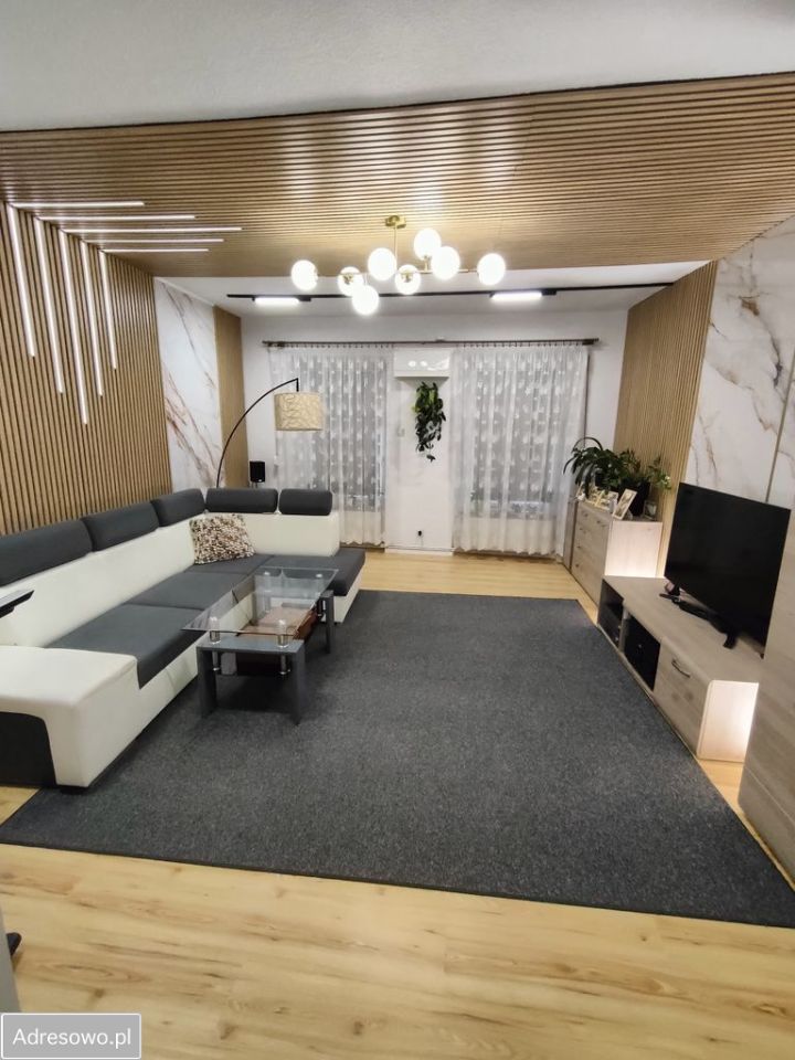 Mieszkanie 3-pokojowe Ząbkowice Śląskie, ul. Armii Krajowej. Zdjęcie 12