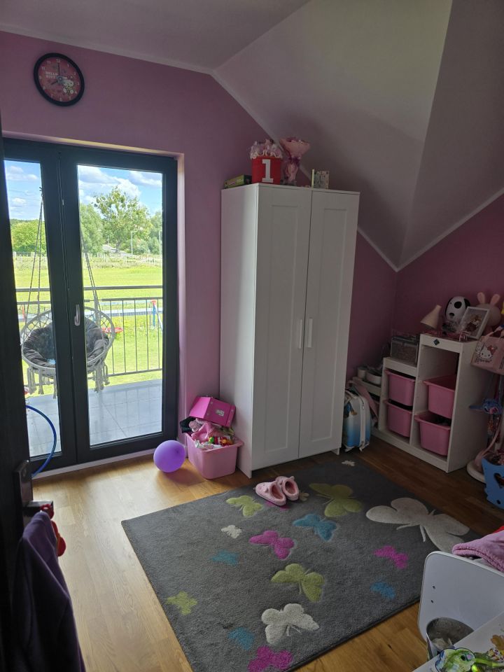 dom wolnostojący, 6 pokoi Gorzów Wielkopolski Piaski, ul. Ketlinga. Zdjęcie 6