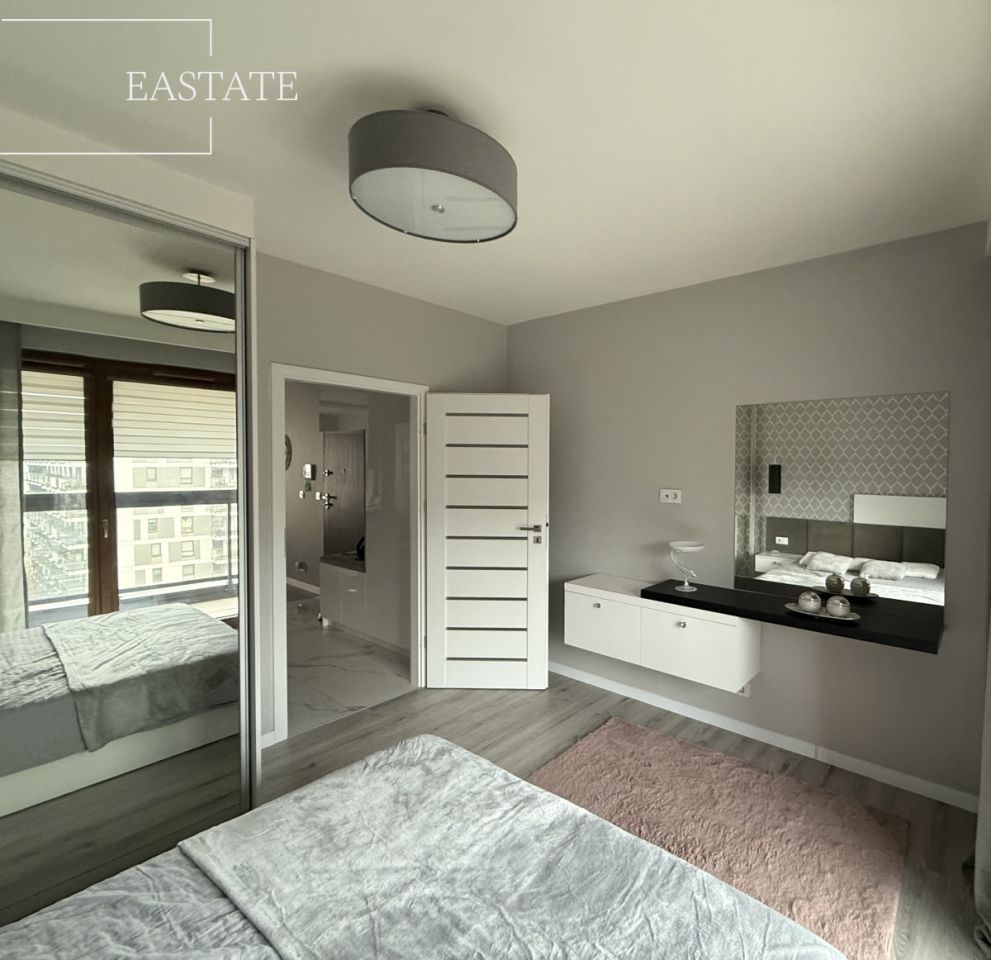 Mieszkanie 2-pokojowe Warszawa Wola, ul. Grzybowska. Zdjęcie 3