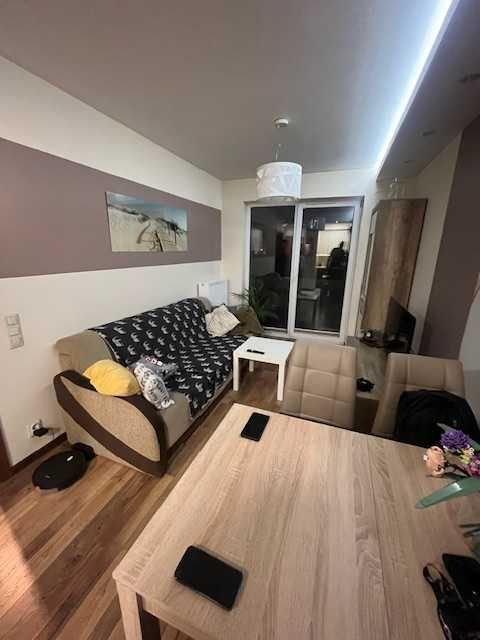 Mieszkanie 2-pokojowe Kraków Bieńczyce, ul. Bieńczycka