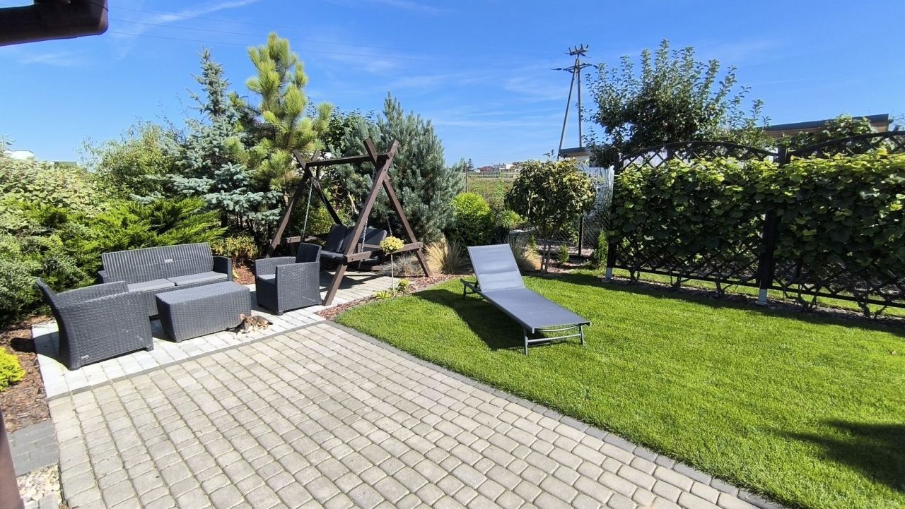 Działka rod Gniezno, ul. Poznańska. Zdjęcie 6