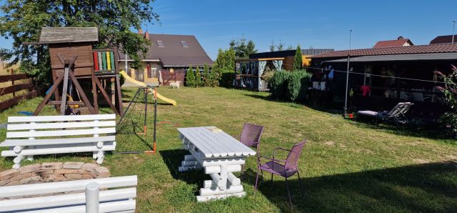 Działka budowlana Błądzikowo. Zdjęcie 1