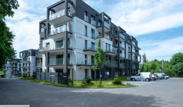 Mieszkanie 3-pokojowe Czarnochowice