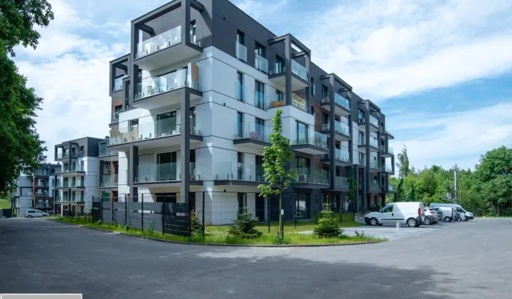 Mieszkanie 3-pokojowe Czarnochowice