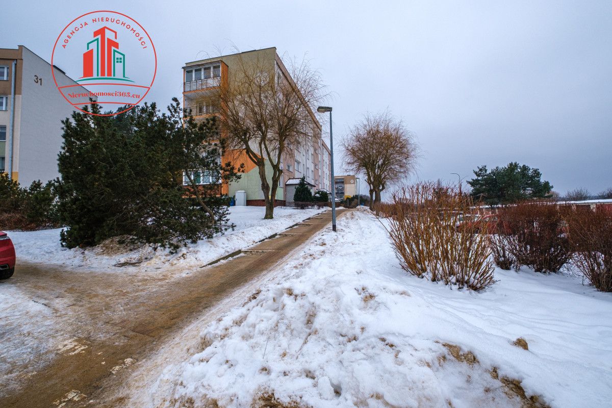 Mieszkanie 2-pokojowe Reda, ul. Marii Konopnickiej. Zdjęcie 11