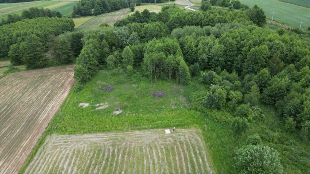 Działka rolna Inwałd, ul. Pod Ostrym Wierchem. Zdjęcie 7